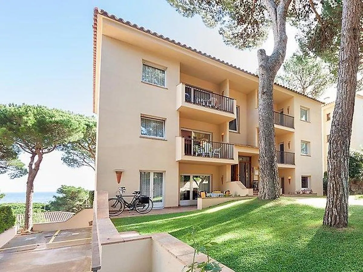 Apartment Melis-Ii - 2 By Interhome Pals